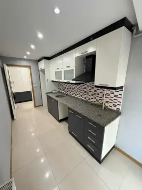 HACIKAPLANLAR MAH 110M2 2+1 DUBLEKS SATILIK