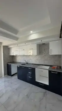 CİTY20 'DEN BAYRAMYERİNDE 100 m2 CADDE ÜZERİ 2+1 SATILIK DAİRE