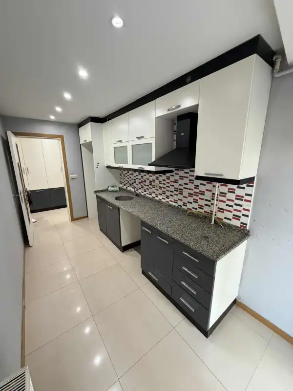 HACIKAPLANLAR MAH 110M2 2+1 DUBLEKS SATILIK
