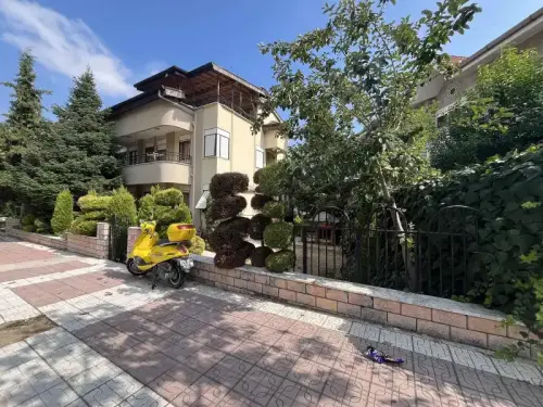 DENİZLİNİN EN KIYMETLİ BÖLGESİ ÇAMLIKTA SATILIK ÖZEL BİR MÜLK