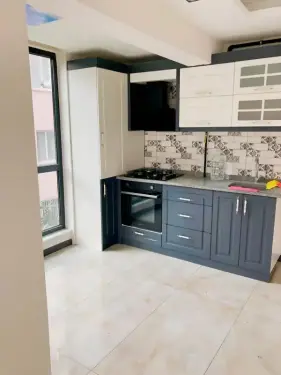Mehmetçik de 2+1 Kiralık Daire