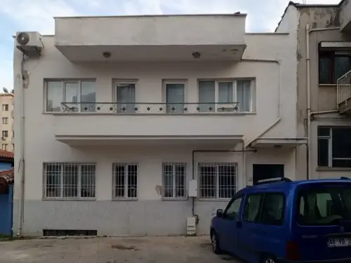 Altıntop mah. Satılık İki katlı müstakil ev