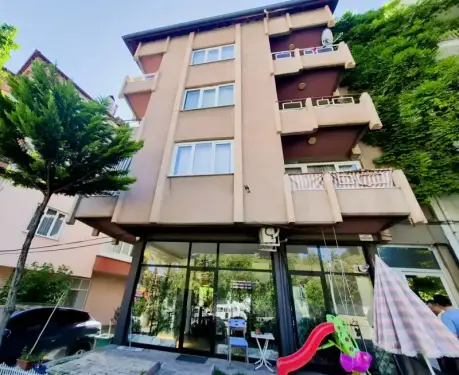 TUGAYIN KARŞISI, KÖŞE KONUM, HAZIR KİRACILI SÜPER FİYAT