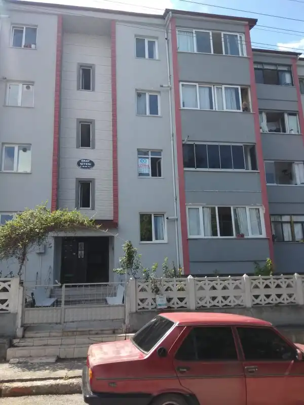 İlan Adı