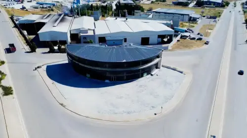 HACIEYÜPLEDE KURUMSAL FİRMALARA KİRALIK İS YERİ