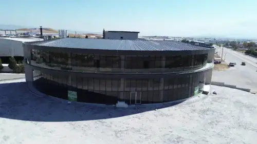 CENTURY21 NET'TEN SATILIK HACIEYİPLÜ'NÜN EN PRESTİJLİ İŞYERİ