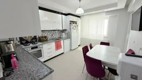 Denizli Şemikler Mah. 2+1 Fırsat Daire