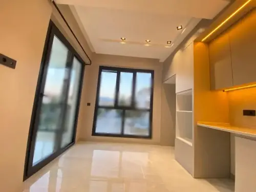 Şemikler Mah. Doğal Yaşam Park Yakını 2+1 Daireler