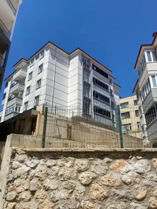 İlan Adı