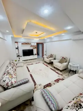 EMEK CADDESİNDE TEK TAPU 2 DAİRE 4+2 6 VE 7.KATLAR