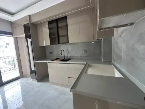 Denizli Bağbaşında Lüks Satılık Daire 2+1