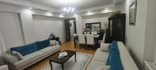 ADALET MAHALLESİNDE SATILIK LÜKS 3+1 (176 M2) DAİRE