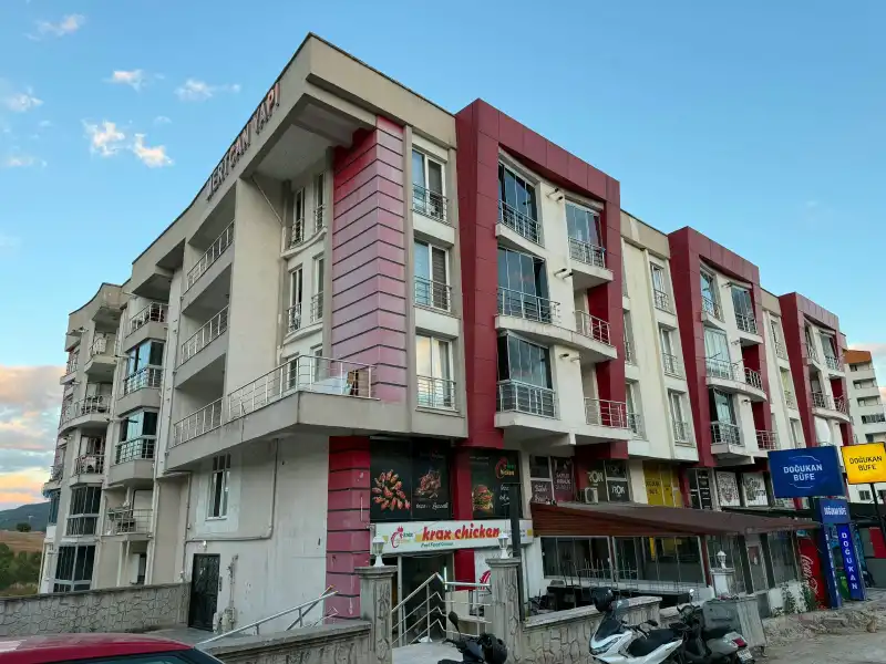 İlan Adı