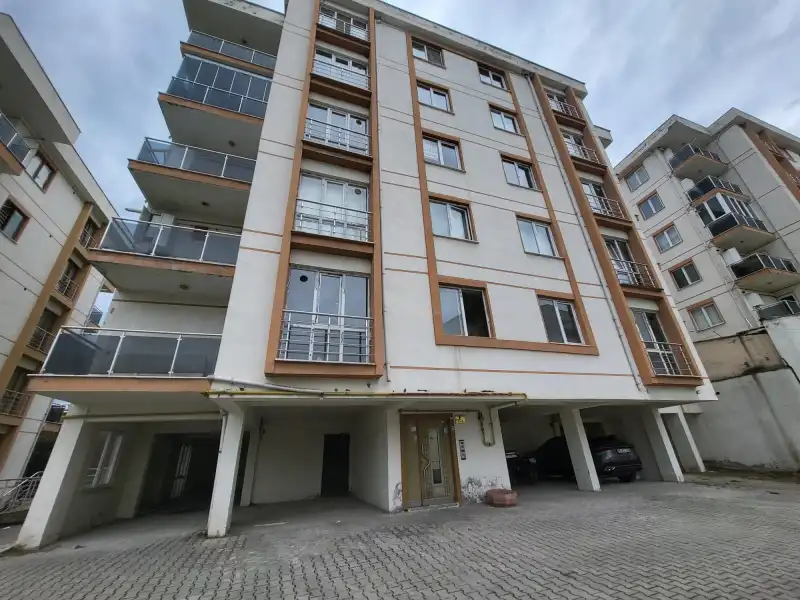 İlan Adı