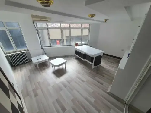 Century21 Net'ten Değerli Mevki Satılık ofis