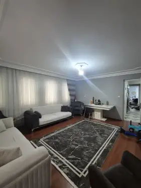 Denizli Akkonak Mah. 3+1 (170m²) Fırsat Daire