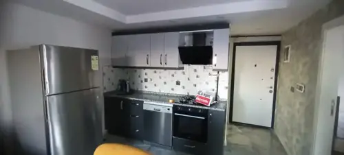ENDER UYSAL GAYRİMENKULDEN ZEYTİNKÖY DE BALKONLU KLİMALI KİRALIK 2+1 APART 