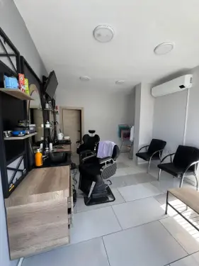 Denizli Bakırlı İşyeri 