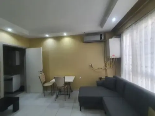 DUR AL GAYRİMENKULDEN ASMALIEVLERDE KİRALIK 1+1 APART