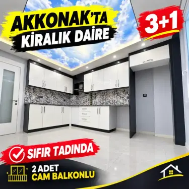 AKKONAK KİRALIK