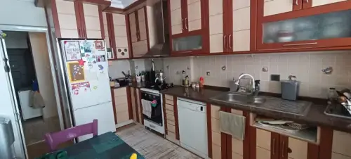 ENDER UYSAL GAYRİMENKULDEN ÜNİVERSİTEYE YAKIN SATILIK 3+1 DAİRE...  