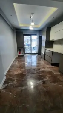 PELİTLİBAG DA 6 YILLIK 3+1 YÜKSEK ZEMİN