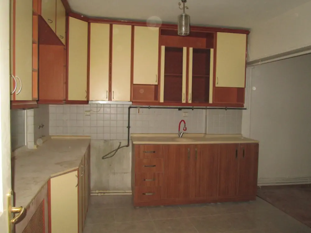 ATALAR MAHALLESİNDE KİRALIK DAİRE_140m2 3+1 AÇIKMUTFAK DAİRE 17.500TL