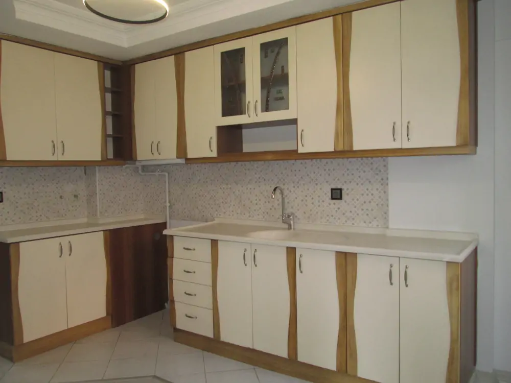 ATALAR MAHALLESİNDE SATILIK DAİRE_135m2 2+1 KAPALI OTOPARKLI YÜKSEK GİRİŞ DAİRE 3.270.000TL