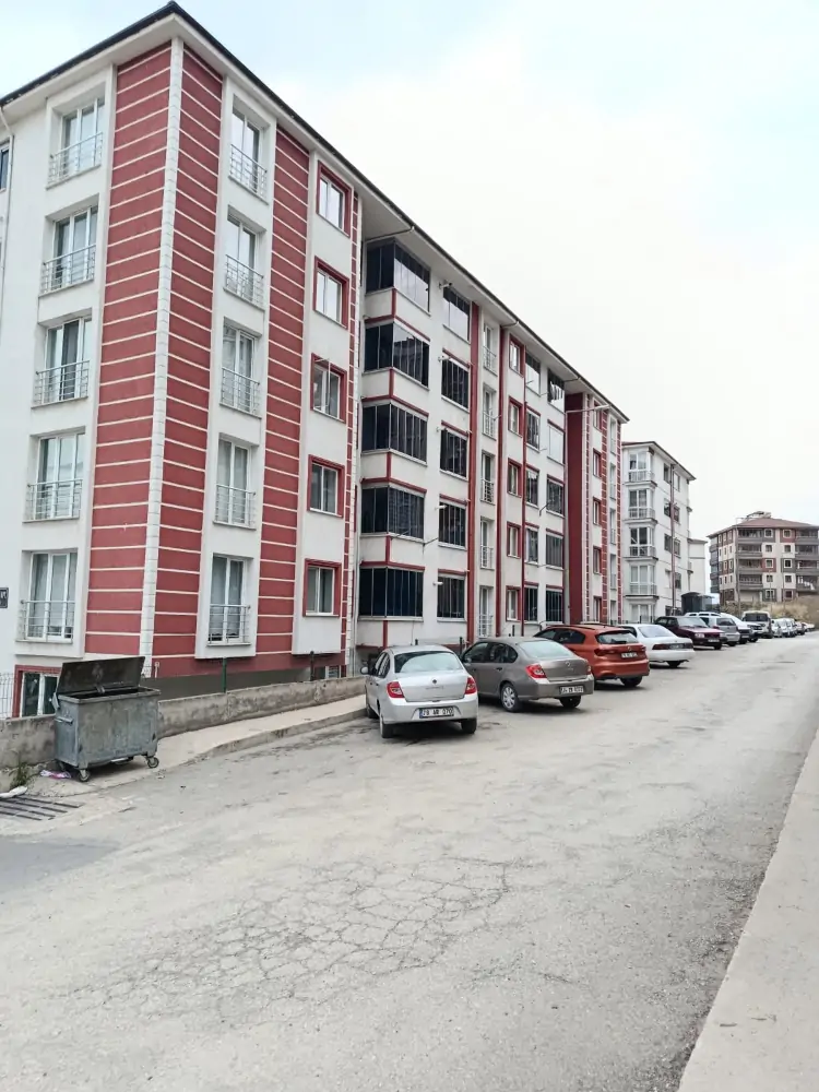 İlan Adı