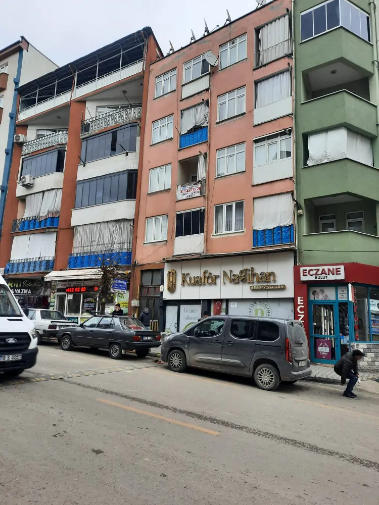 İlan Adı
