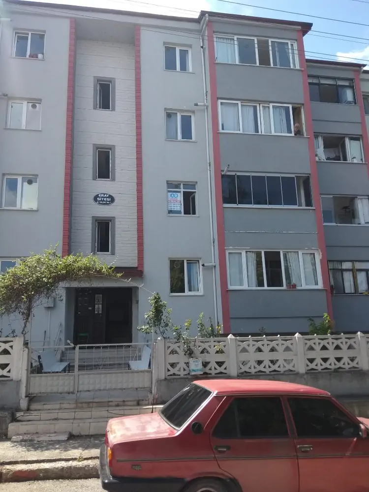 İlan Adı