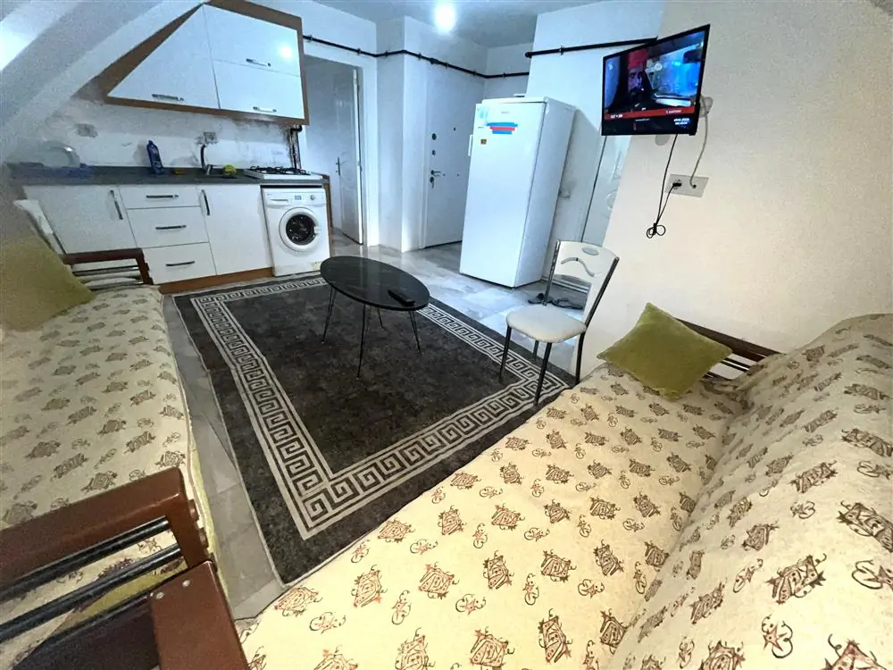 İlan Adı
