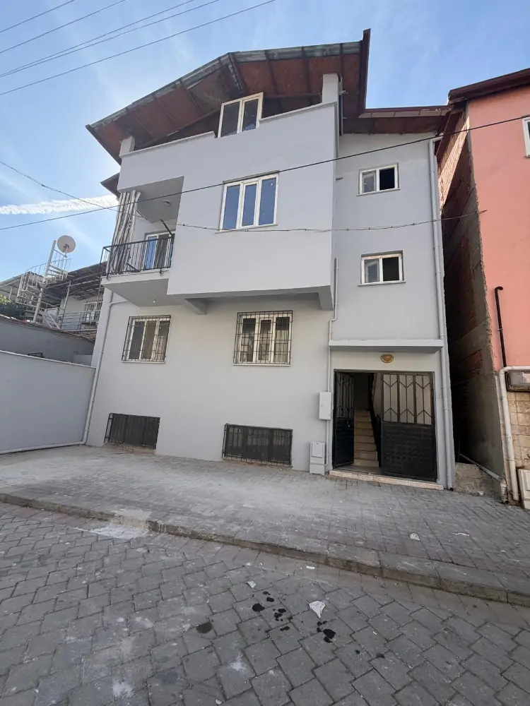 İlan Adı