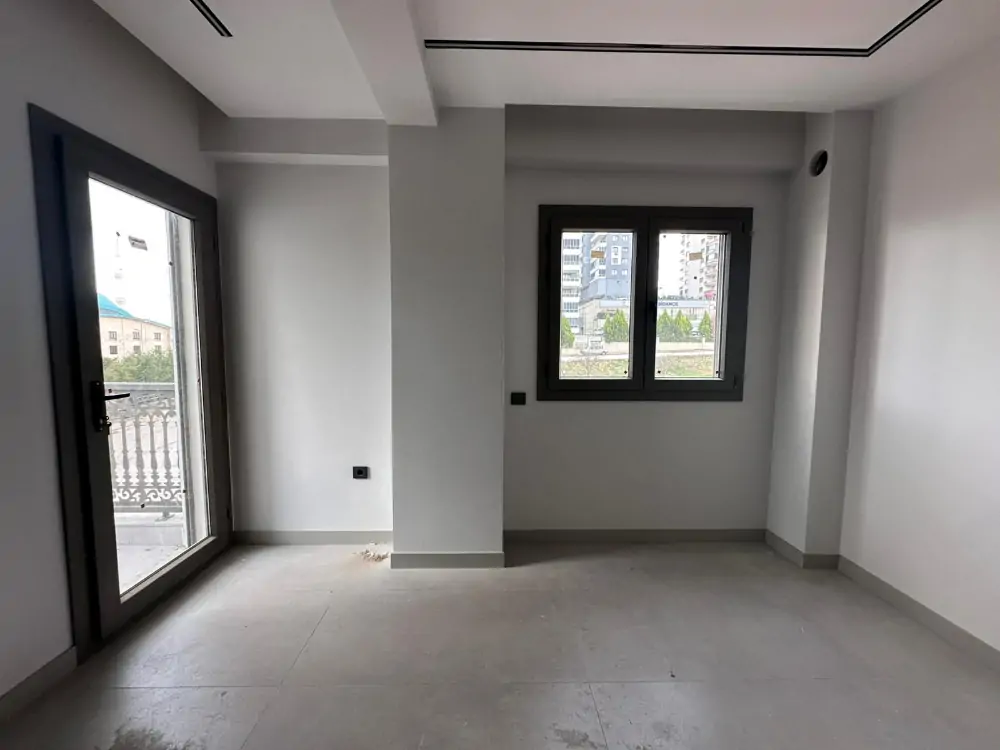 NOVA TERRA'DAN ŞEMİKLERDA SATILIK 2+1 ARAKAT DAİRE