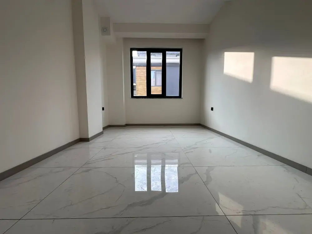  NOVA TERRA'DAN ŞEMİKLERDE SATILIK 3+1 ARAKAT DAİRE