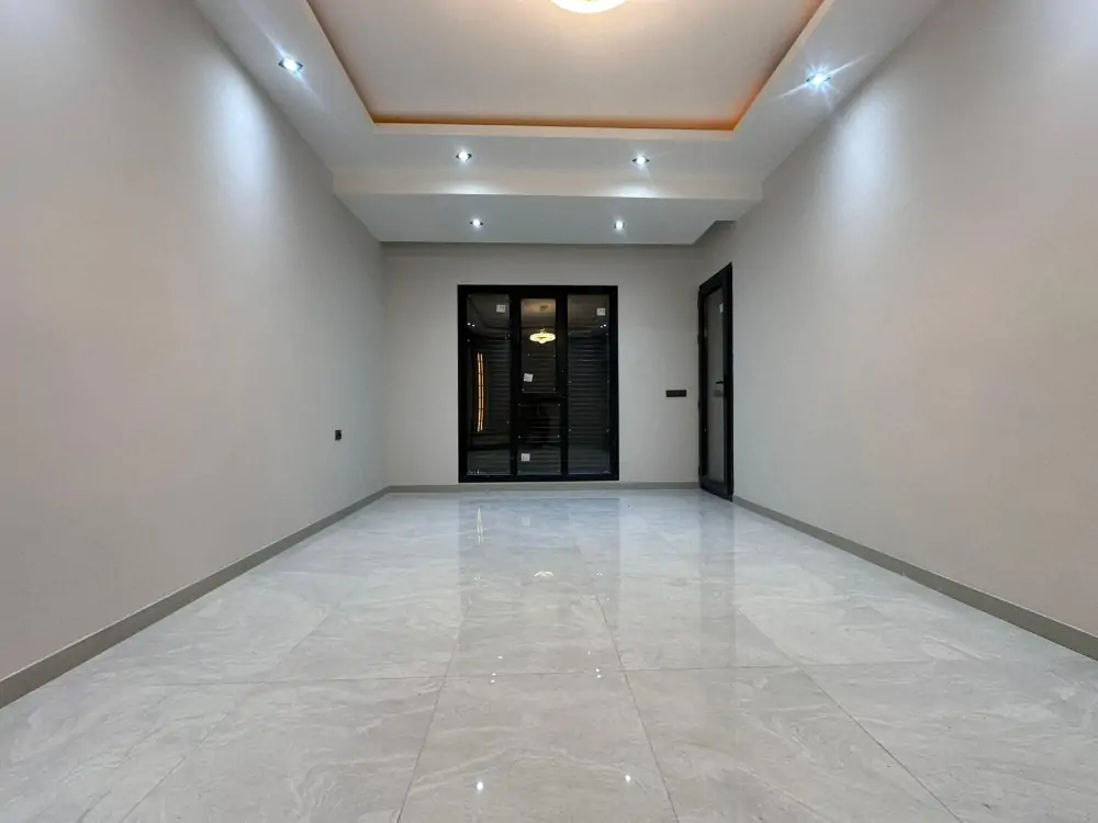 NOVA TERRA'DAN ŞEMİKLERDE SATILIK 3+1  DAİRE