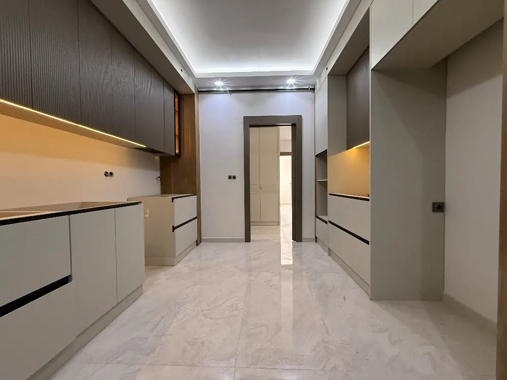 NOVA TERRA DAN GÜMÜŞÇAYDA 3+1 ÖZEL TASARIM FIRSAT DAİRE 