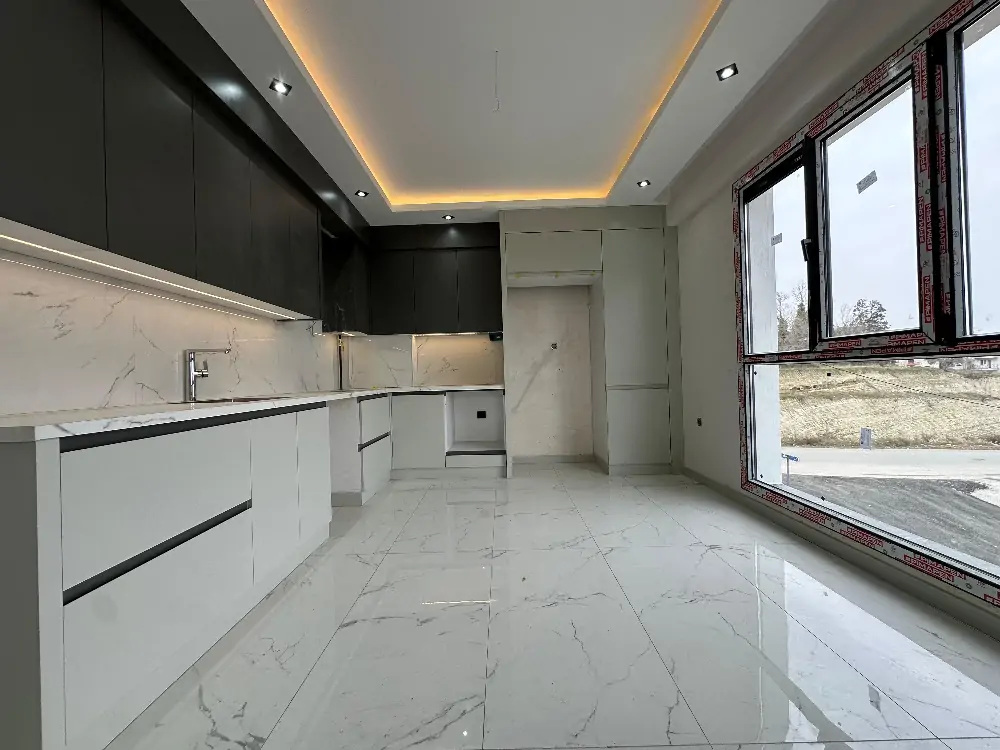 NOVA TERRA DAN Denizli Gümüşçay Mahallesi nde Şemikler tarafında Ferah ve Şık 2+1 Daire!