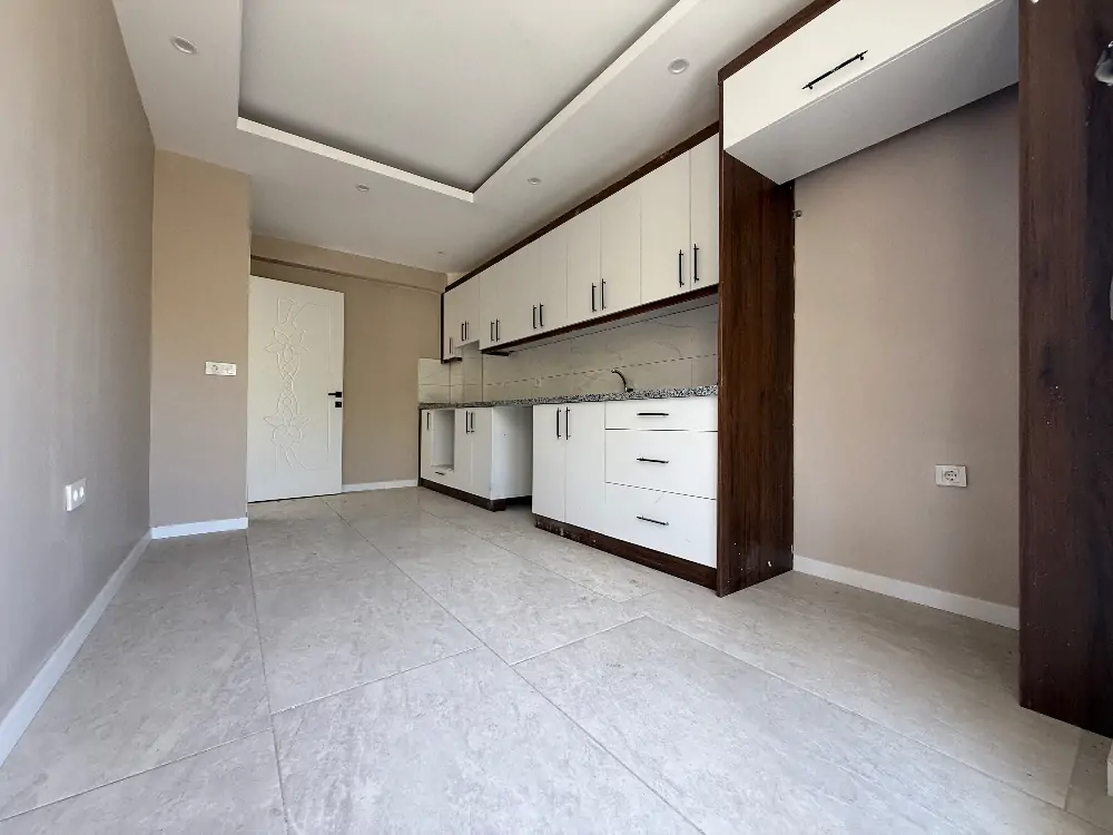NOVA TERRA DAN ŞEMİKLER DE 3+1 ARAKAT SATILIK DAİRE !