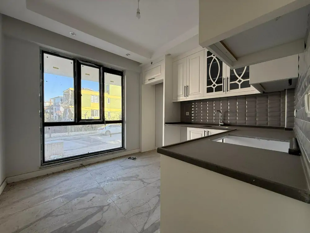 NOVA TERRA DAN ŞEMİKLER MAHALLESİNDE FIRSAT SON DAİRE !