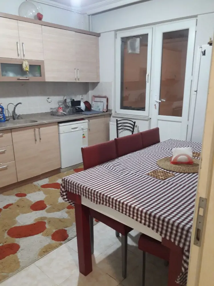  ENDER UYSAL GAYRİMENKULDEN İNCİLİPINARDA SATILIK 2+1 DAİRE... 