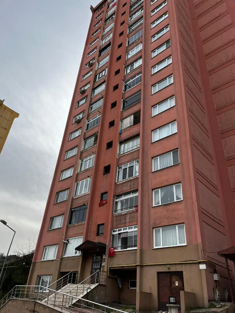 İlan Adı