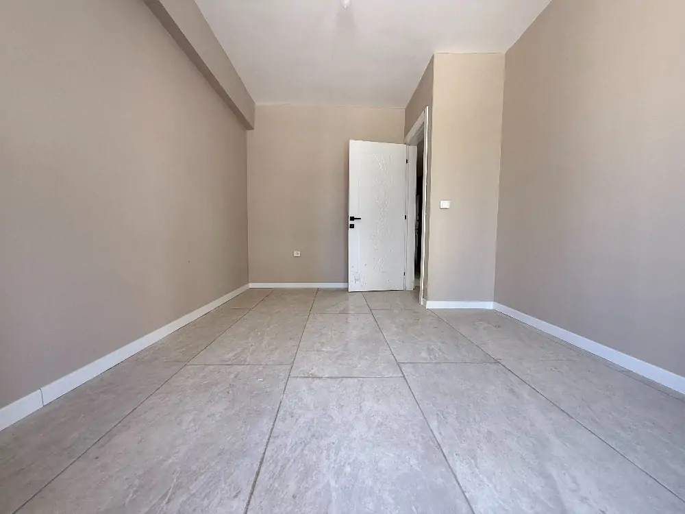 NOVA TERRADAN ŞEMİKLER MAHALLESİNDE  3+1  SIFIR ARAKAT DAİRE