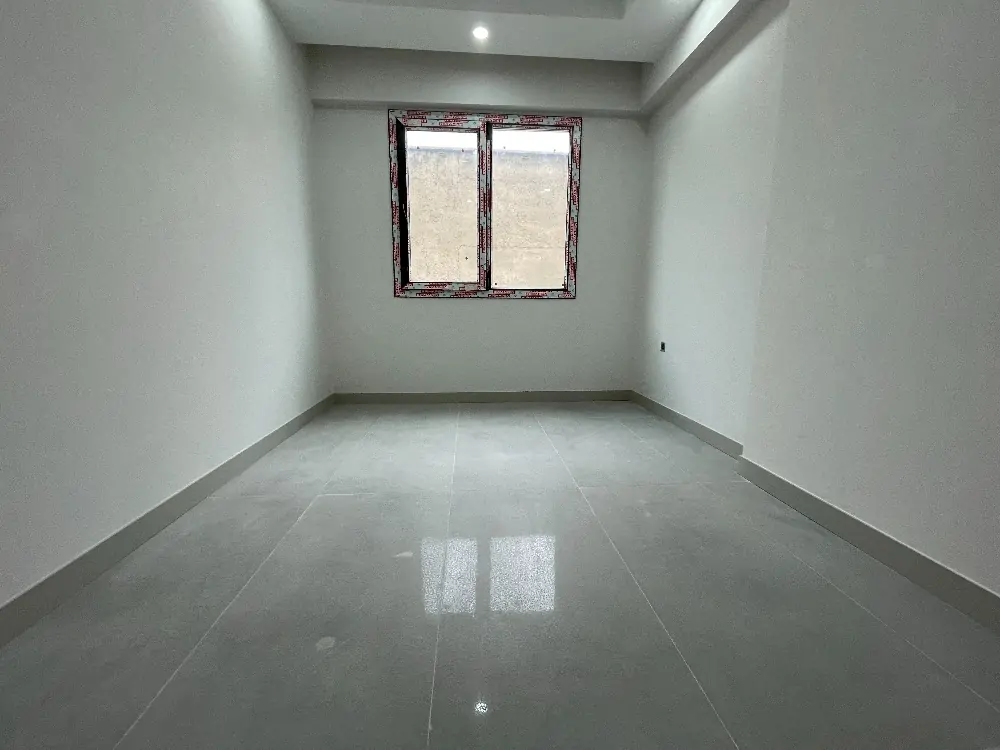 NOVA TERRADAN ŞEMİKLER MAHALLESİNDE 3+1  SATILIK DAİRELER 