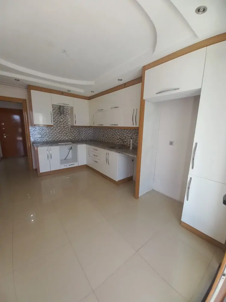 ATU GAYRİMENKULDEN KİRALIK ARAKAT DAİRE