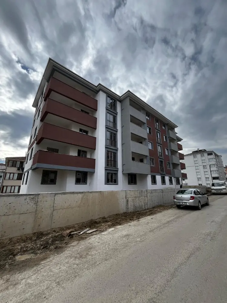 İlan Adı