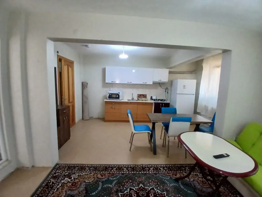 İlan Adı