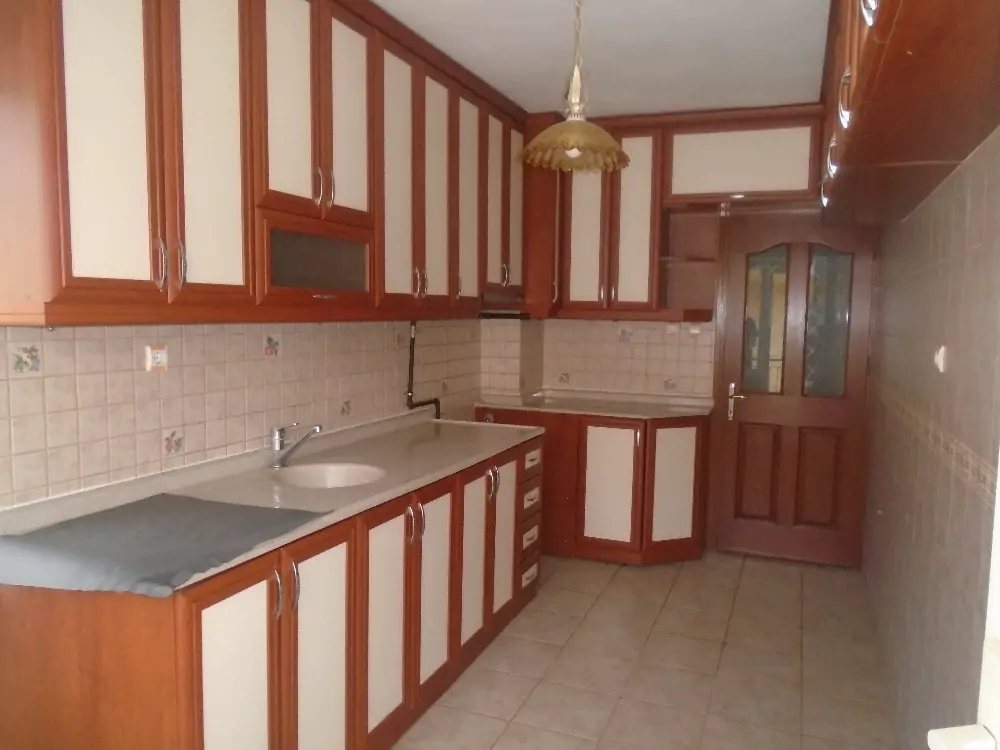 ENDER UYSAL GAYRİMENDEN SİTELER MAHALLESİN DE 2+1 BALKONLU GENİŞ DAİRE..