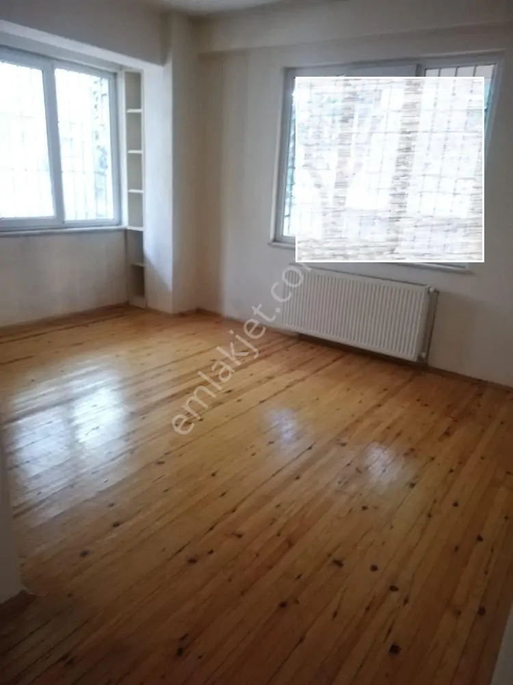 ENDER UYSAL GAYRİMENKULDEN 2+1 SİTELERDE KİRALIK BAHÇEKATI DAİRE  ***80 M2 BİREYSEL KOMBİ.  