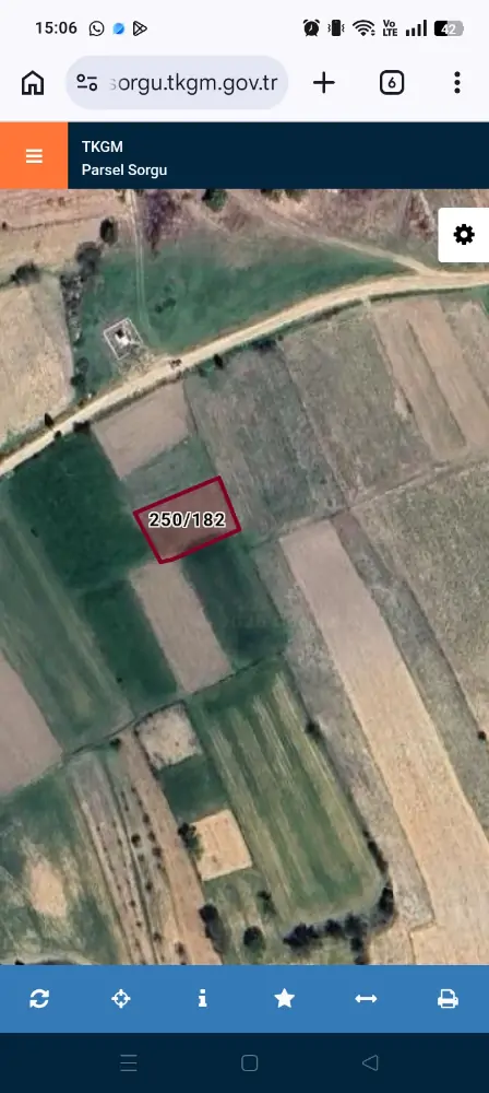 İlan Adı